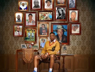 DJ Stokie - Amaphutha