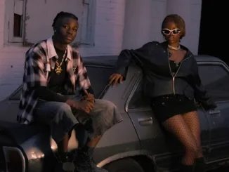 Kidd Carder - Go Crazy