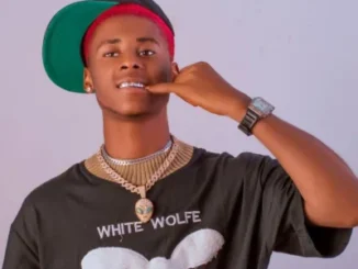 Sankolee – Buru Bia ft. Notimelee