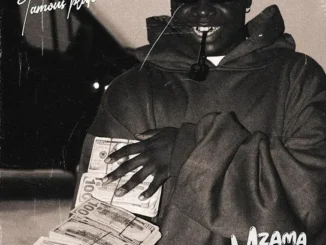 Famous Pluto - Osusu