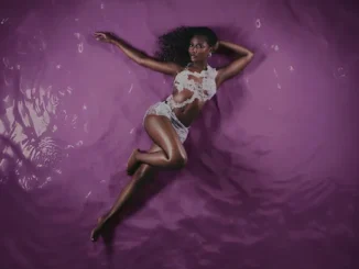 Ayra Starr - Who’s Dat Girl