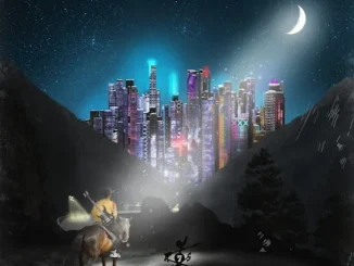 Lil Nas X - Old Town Road (Remix)