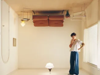 Harry Styles - As It Was