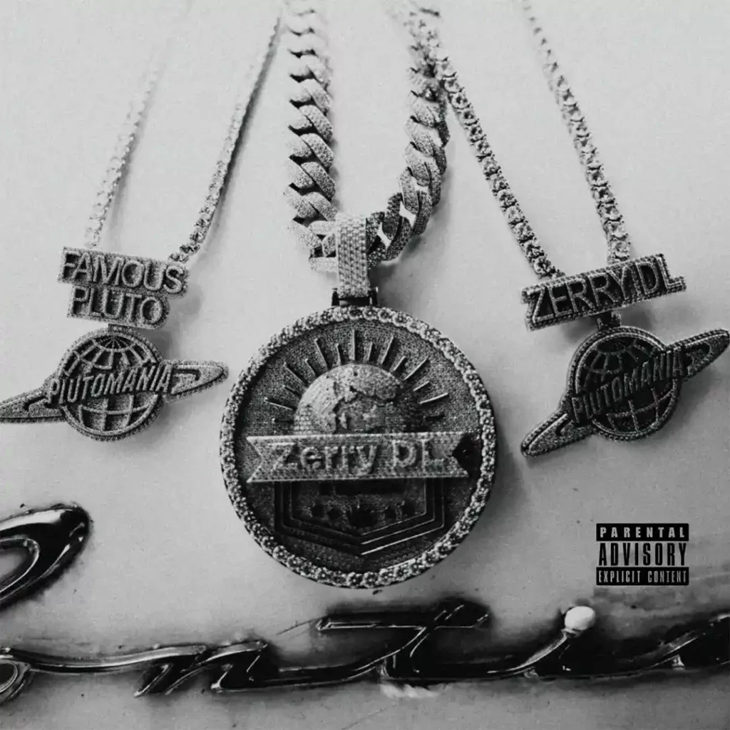 Famous Pluto – Unto the Next ft. ZerryDL