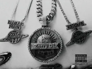 Famous Pluto – Unto the Next ft. ZerryDL