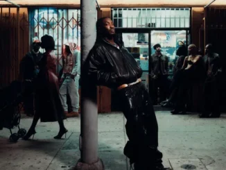 Odeal - Nights In The Sun