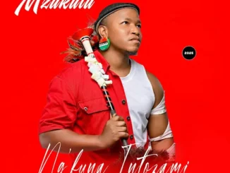 Mzukulu - Don't give a Damn