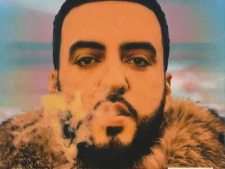 French Montana - Unforgettable