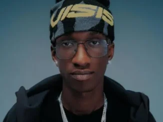 Mavo – Your Body Na Meatpie