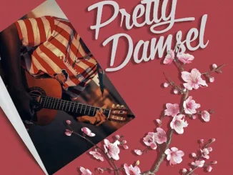 Rord Kelly - Pretty Damsel