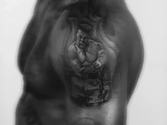 Muhammad Ali (Can’t Relate)