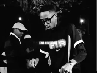 Officixl RSA – Jab Jab Jab