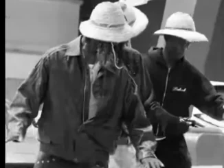 OG Abbah – Hausapiano