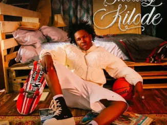 Shoday - Shoday Kilode