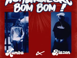 Kumba - Achukuleke Bom Bom