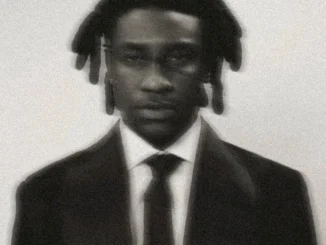 Shallipopi - Aye Aye Captain