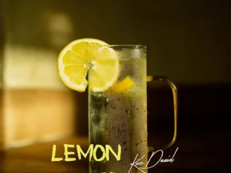 Kizz Daniel - Al-Jannah