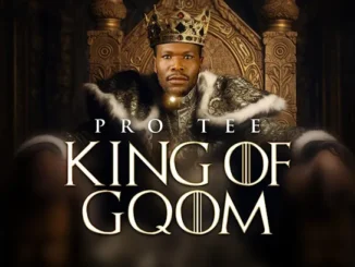 PRO-TEE - KUYABANDZA