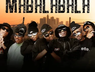 Officixl RSA - Mabalabala