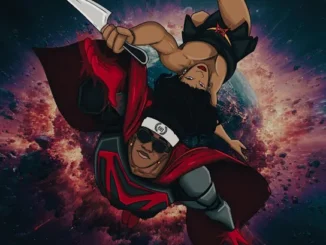 GoodGirl LA - Type Sh*t