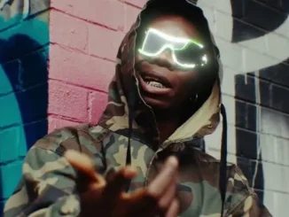 Blaqbonez - ACL (Video)