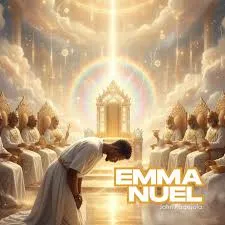 John Fadejola – Emmanuel I Have Come To Say Ese