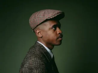 Booshle G – Why are you heavy?