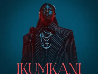 Da Muziqal Chef - Ngiya Wela