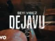 Seyi Vibez - Dejavu (Video)