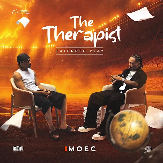 MOEC – Therapy session