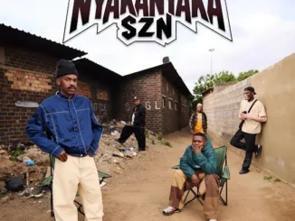 N T S A K O XVI - Nyakanyaka SZN