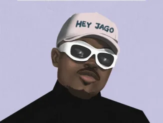 Poco Lee - Hey Jago