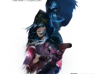 League of Legends - Legends Never Die