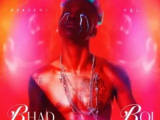 Bhadboi OML - Wasiu Ayinde