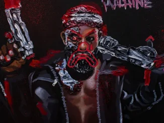 ODUMODUBLVCK - BIG TIME