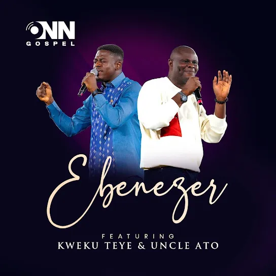 Onn Gospel - Ebenezer