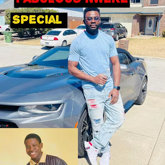 Galadima umumbo - FABULOUS Nweke Nwa Ka Nwa