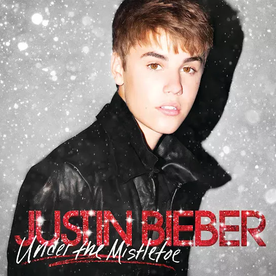 Justin Bieber - All I Want for Christmas Is You (SuperFestive!)
