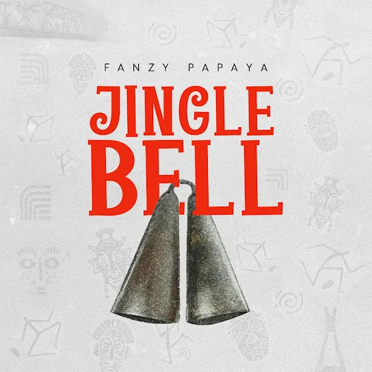 Fanzy papaya - Jingle Bell (Ogbe)