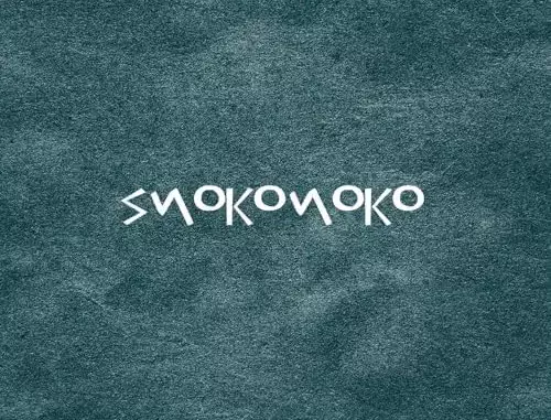 Alxapoww – SNOKONOKO