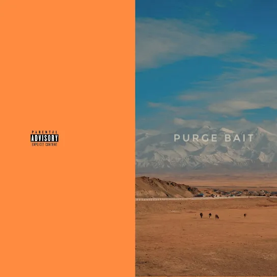 Jahshii - Purge Bait