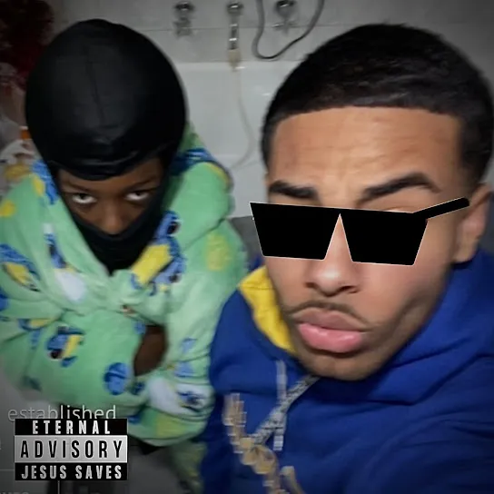 Yvngxzaye! - Wake Up!