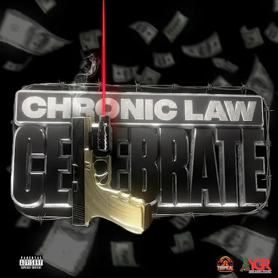 Chronic Law - Celebration