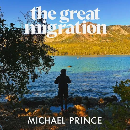 Michael Prince - I'm Floating Chat