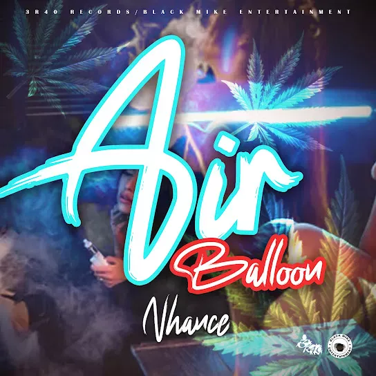 Nhance - Air Ballon