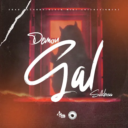 SILK BOSS - Demon Gal