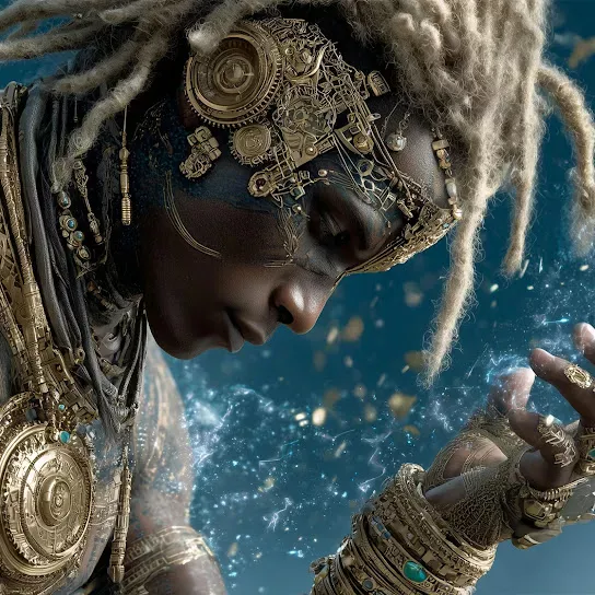 Ntr Adohi - Manifest