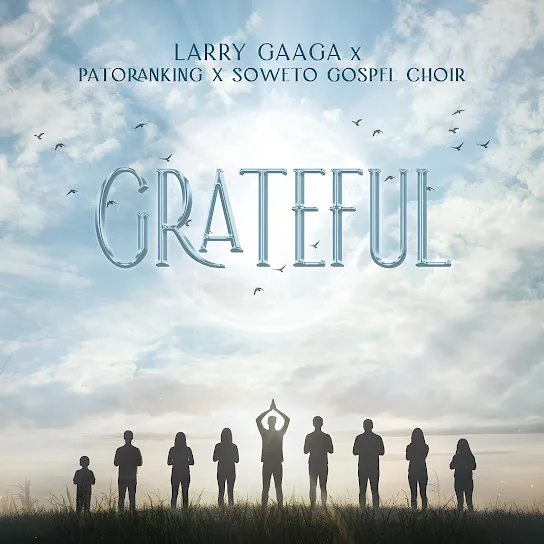 Larry Gaaga - Grateful