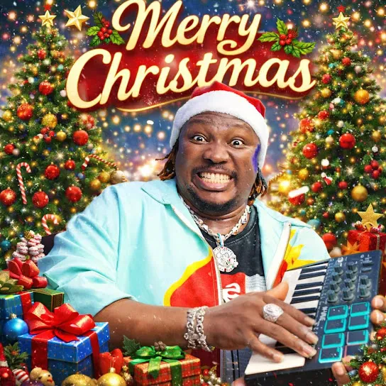 EPianoh - Merry Christmas