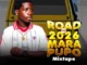 DJ Landlord - Road To 2026 Mara Pupo